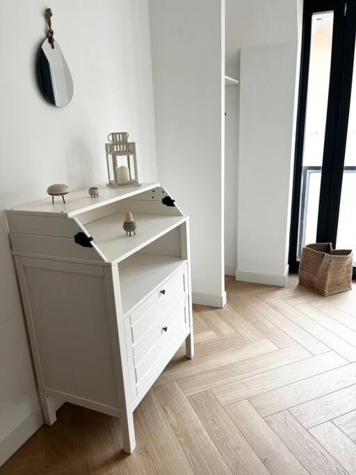 Apartamento Cocon D'Alsace Colmar Exterior foto