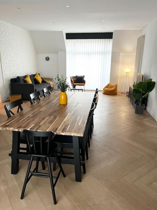 Apartamento Cocon D'Alsace Colmar Exterior foto