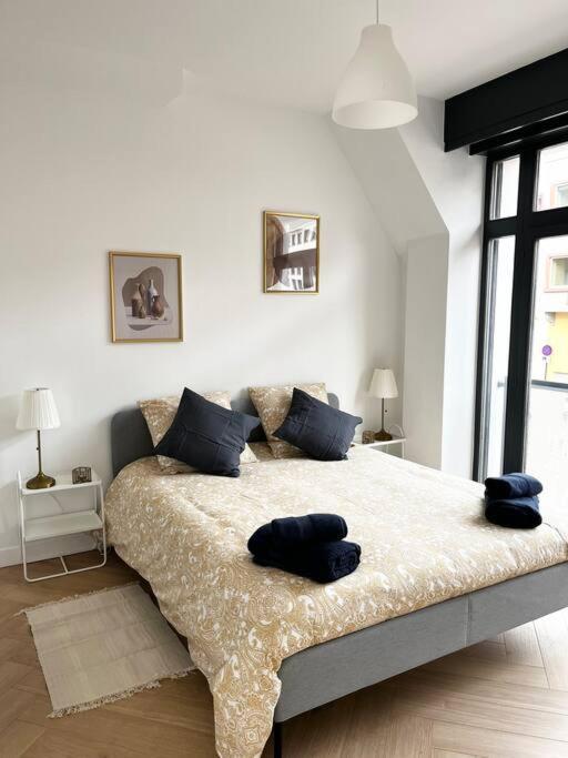 Apartamento Cocon D'Alsace Colmar Exterior foto