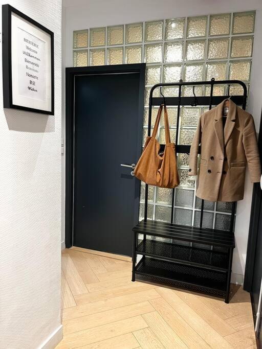 Apartamento Cocon D'Alsace Colmar Exterior foto