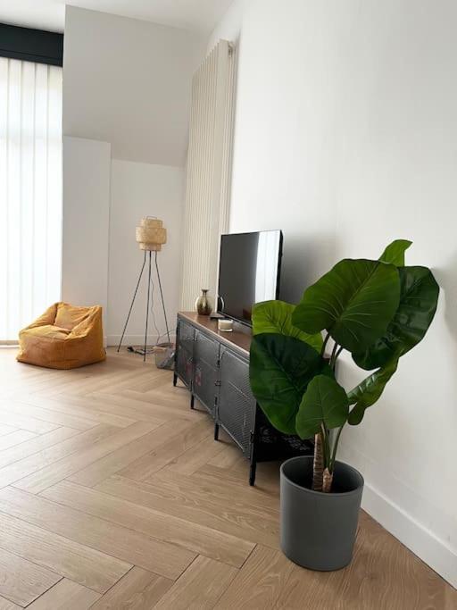 Apartamento Cocon D'Alsace Colmar Exterior foto