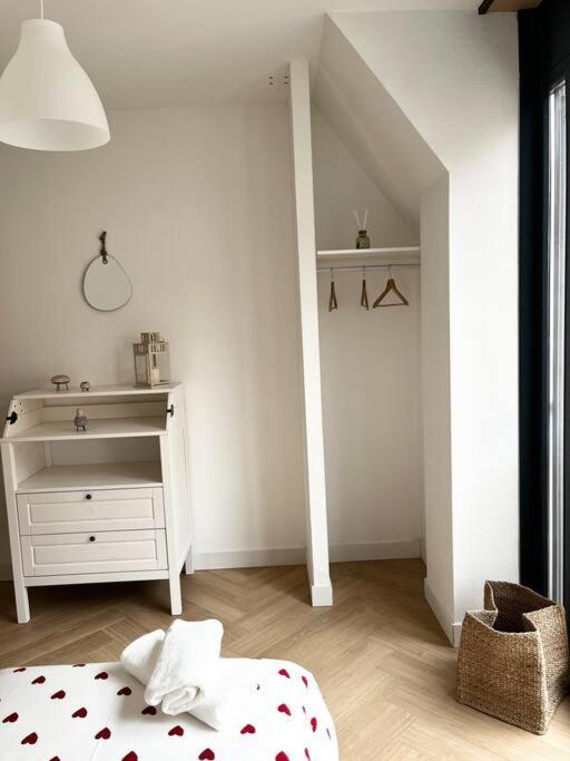 Apartamento Cocon D'Alsace Colmar Exterior foto