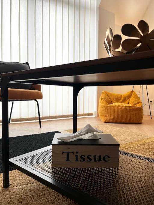 Apartamento Cocon D'Alsace Colmar Exterior foto