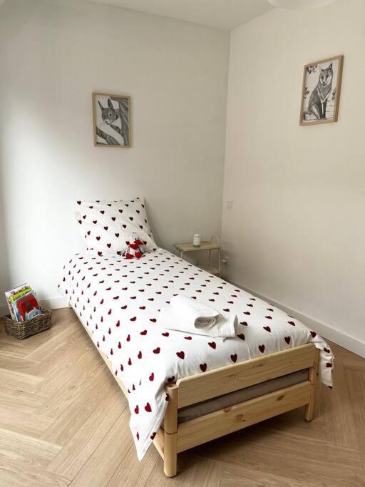 Apartamento Cocon D'Alsace Colmar Exterior foto